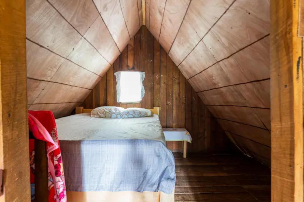 Cabana El Descanso #2, Macho M0Ra Mountain Lodge Alaska Εξωτερικό φωτογραφία
